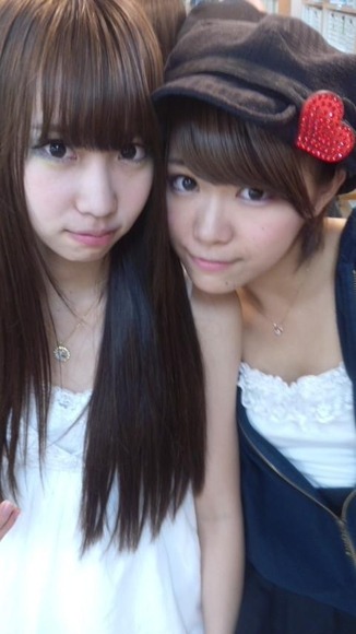 守りたい美少女028