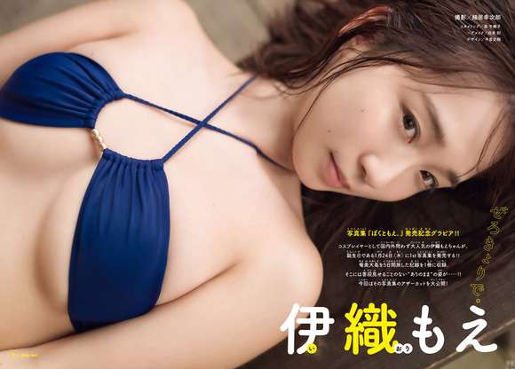 190206伊織もえのエロ画像007