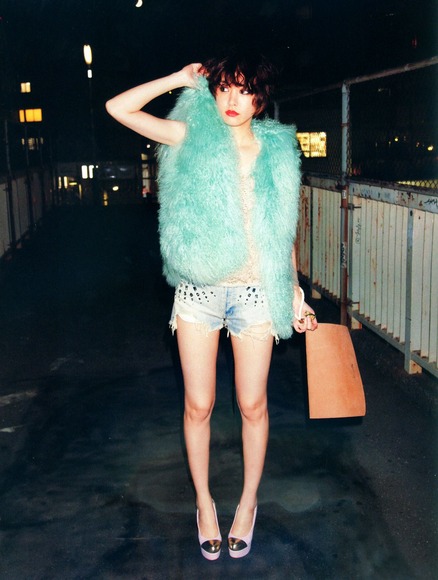 日本史上最強の美少女・新垣結衣035