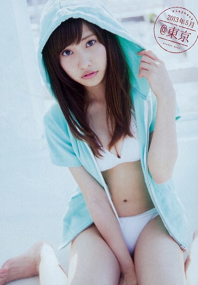 佐野ひなこのエロ画像011