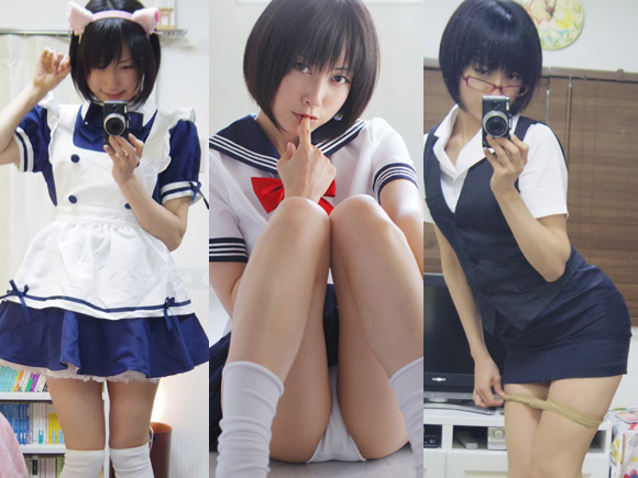 藤崎ルキノ