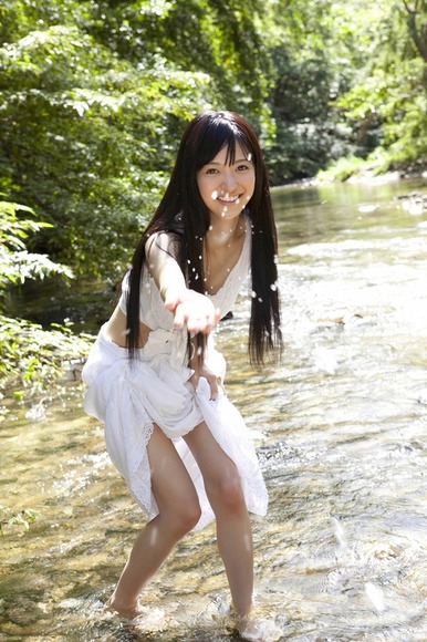 逢沢りなのエロ画像056