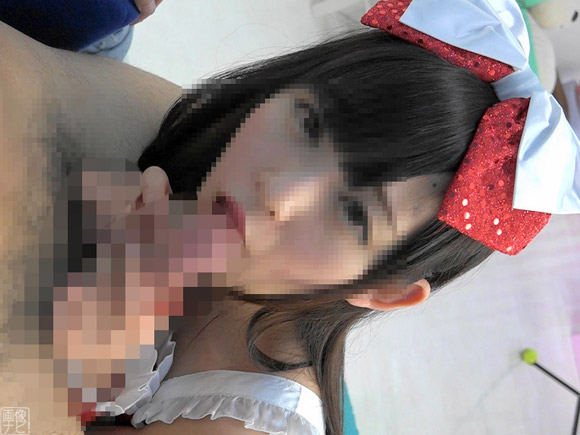 FC2素人系個撮AV常連の美少女がエロい。