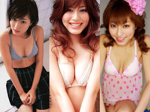 芸術的な肉体。杉本有美さんの即ハボ確定猥褻画像