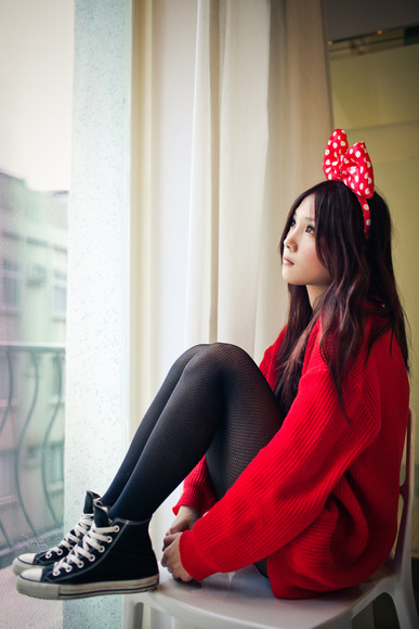 守りたい美少女024