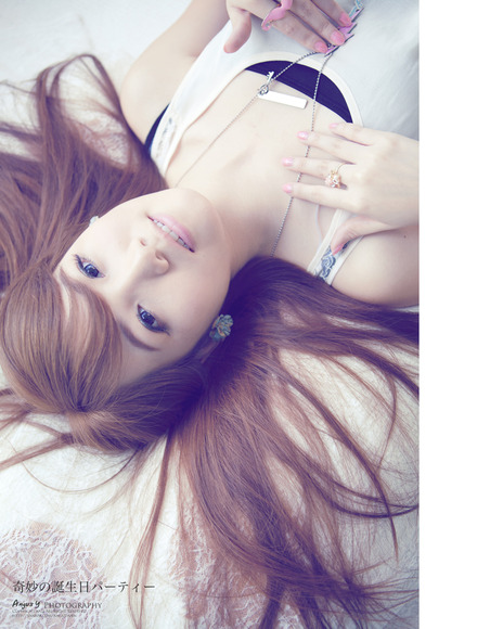 本日の可愛い女の子まとめ画像026