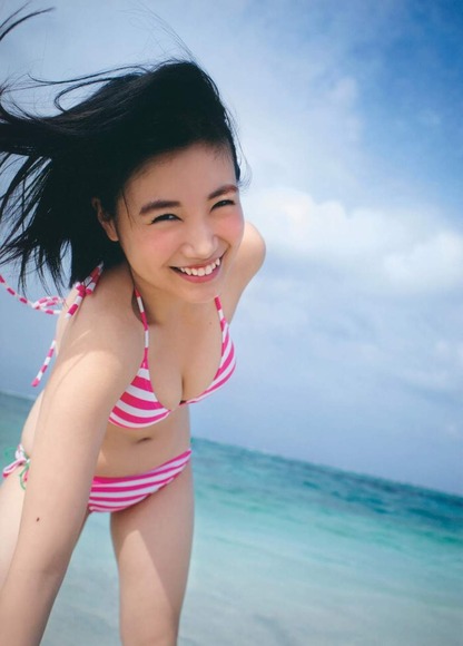 2016年4月17日追加 朝長美桜の画像010