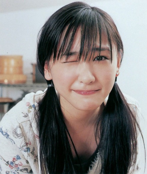 日本史上最強の美少女・新垣結衣017