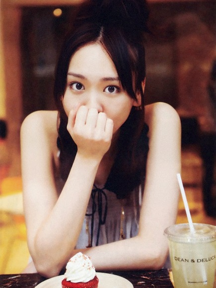 日本史上最強の美少女・新垣結衣014