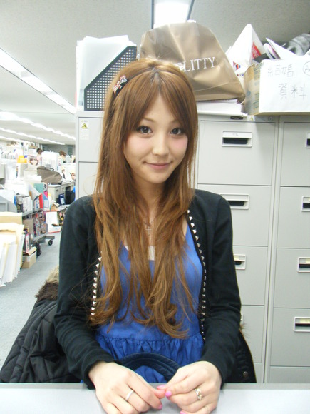 南條有香の画像022