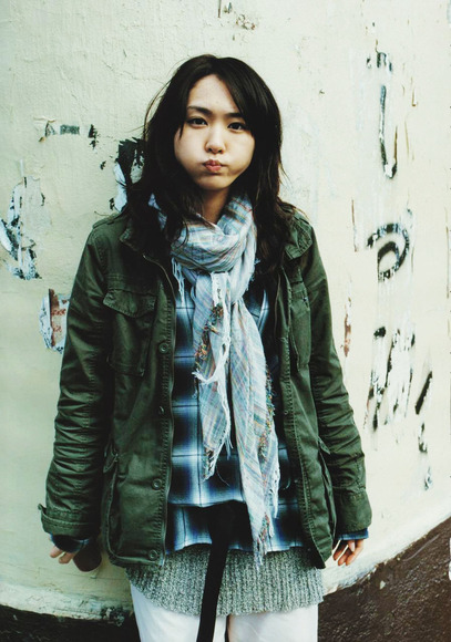 日本史上最強の美少女・新垣結衣039