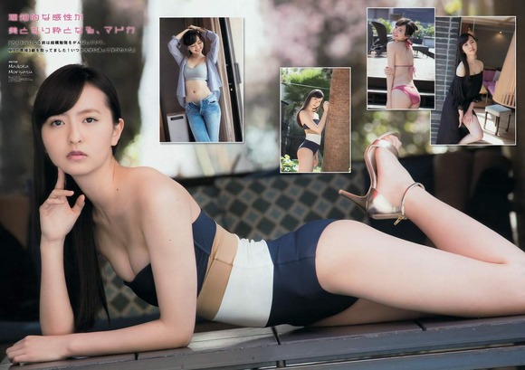 森保まどかの画像003