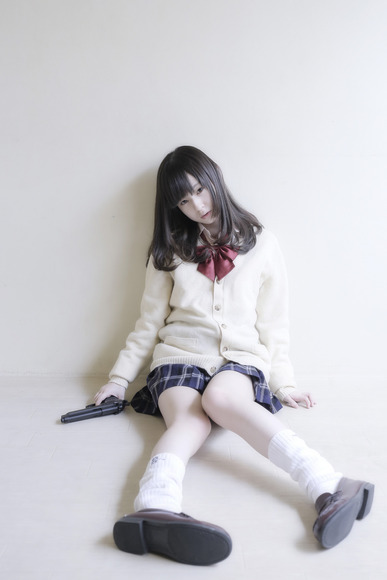 JKの太もも画像038