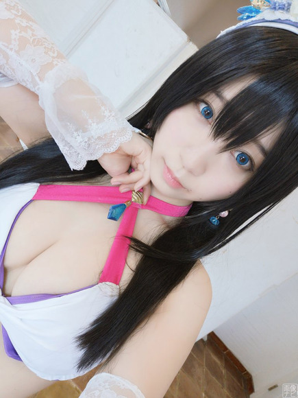 180724伊織もえのちょいエロ自撮り画像014