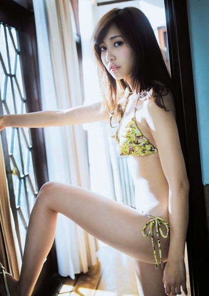 佐野ひなこのエロ画像004