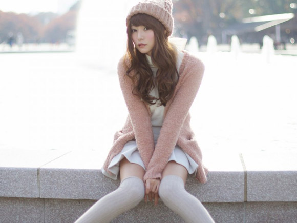 個人的にグッときた脚フェチな画像をひたすら貼る part11