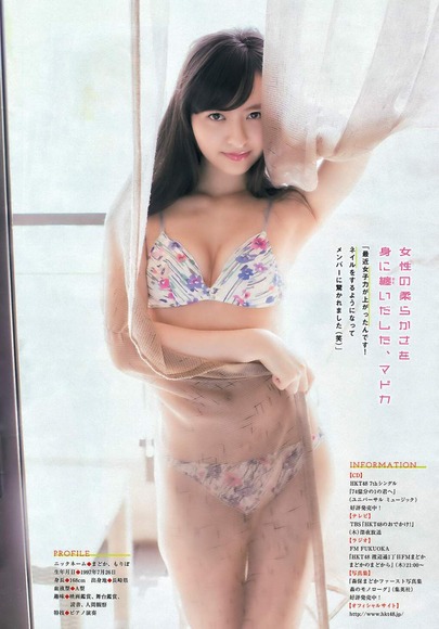 森保まどかの画像006