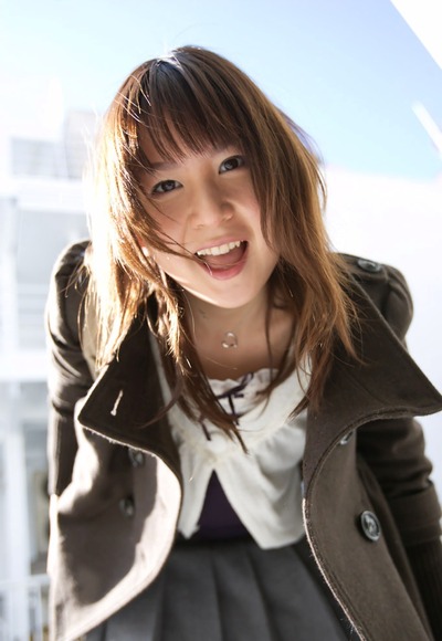 守りたい美少女012