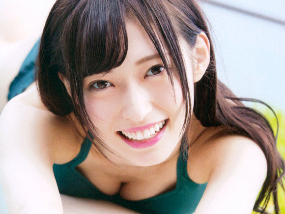 【※NGT48山口真帆・例のセクロス配信疑惑あり】山 口 ま ほ ほ ん の 例 の ハ レ ン チ お っ ぱ いwwwwwwwwwww(動画あり)