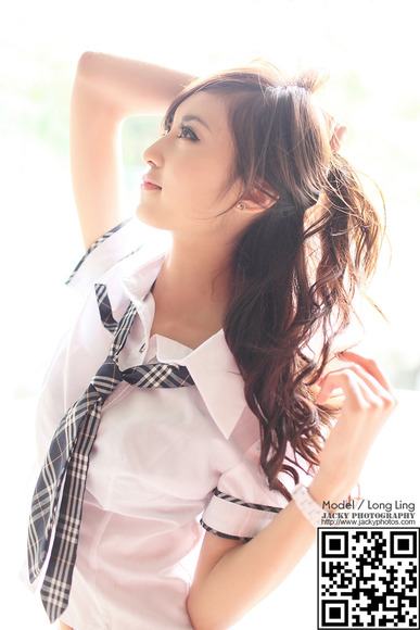 本日の可愛い女の子まとめ画像027