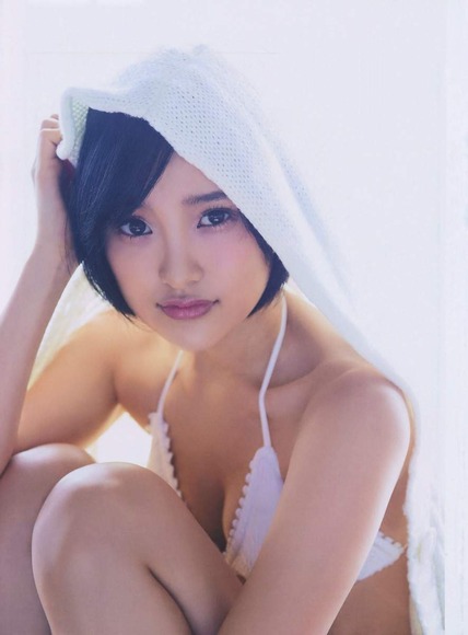 兒玉遥030