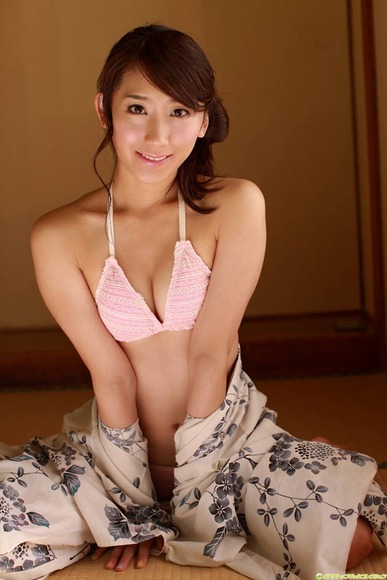 小原春香007