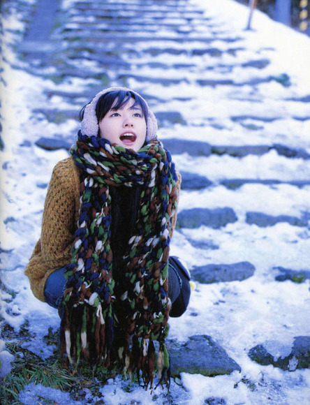 日本史上最強の美少女・新垣結衣012