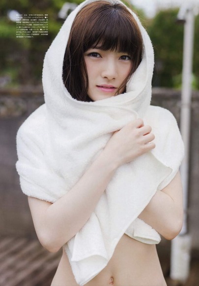 AKB岡田奈々のグラビア画像068