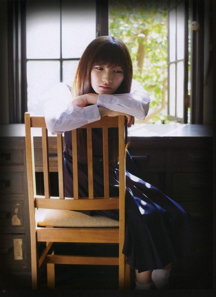 AKB岡田奈々のグラビア画像048