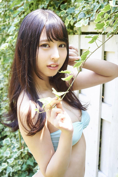 180902沖口優奈のエロ画像033