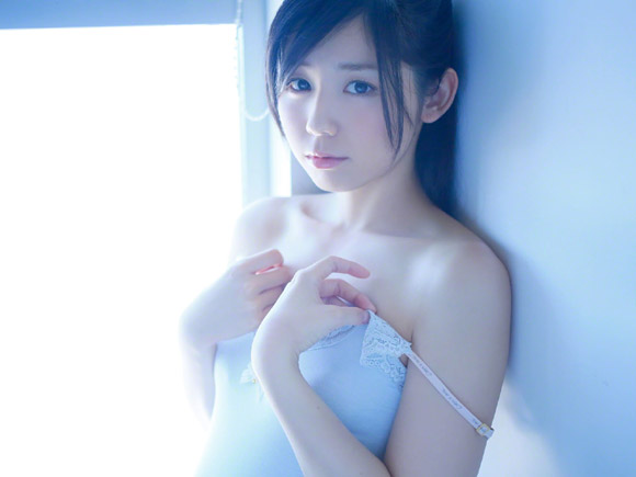 小池里奈(22) 純真天使のレオタード。画像×20