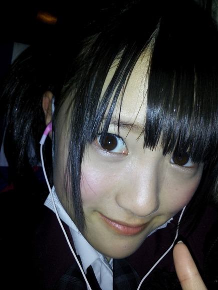 守りたい美少女015