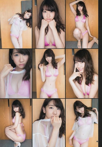 柏木由紀の画像038