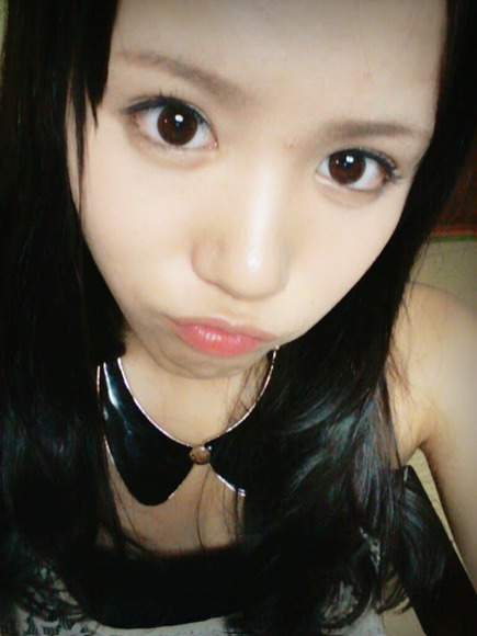 守りたい美少女003