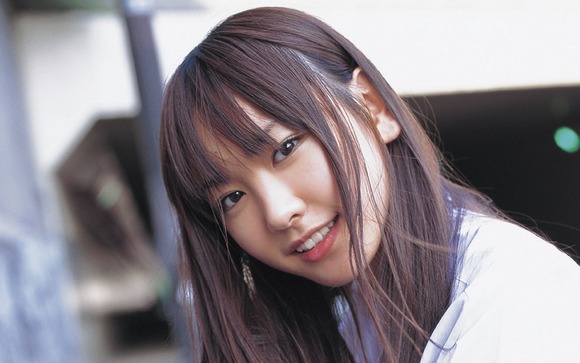 守りたい美少女010