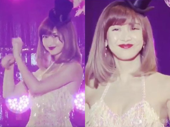 インスタにダンス動画が上がっていて話題になっています