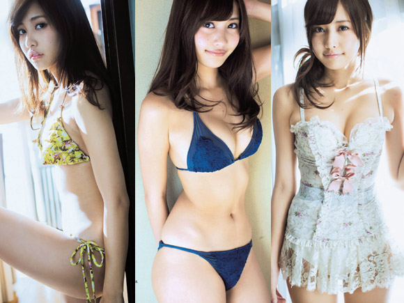 佐野ひなこのクビレ