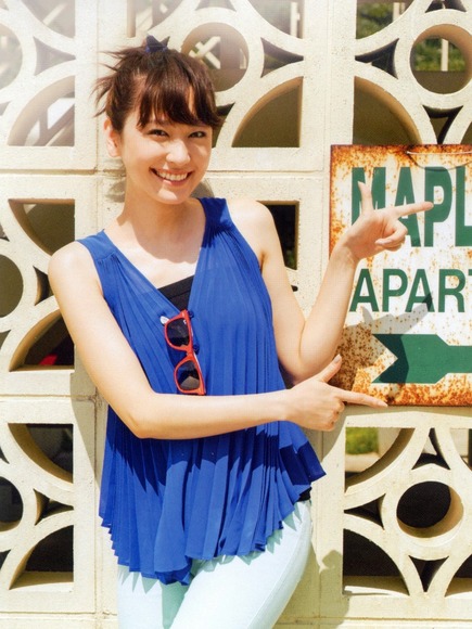 日本史上最強の美少女・新垣結衣013