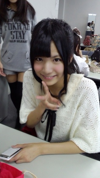 守りたい美少女006