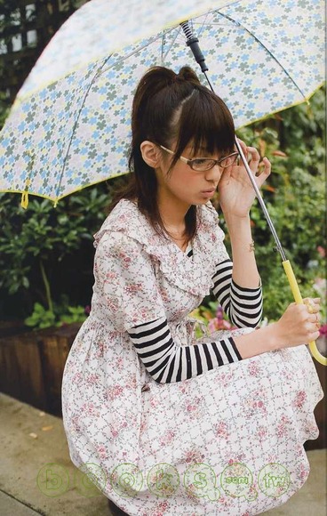 守りたい美少女019