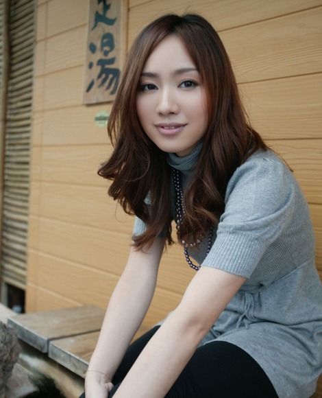 年上のエッチなお姉さんの画像035