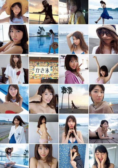 柏木由紀の画像013