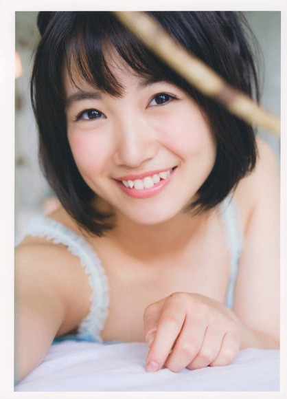 2016年4月17日追加 朝長美桜の画像018