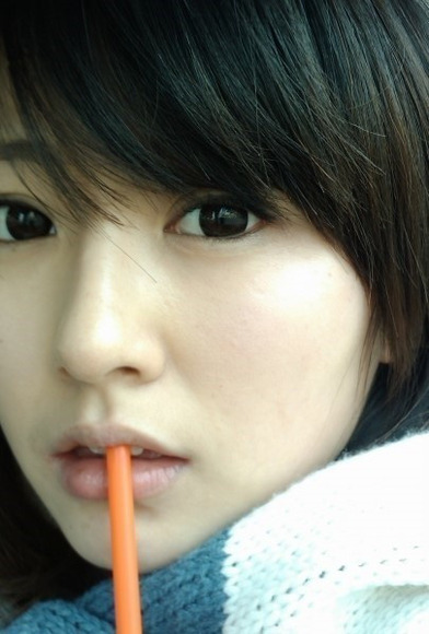 守りたい美少女029