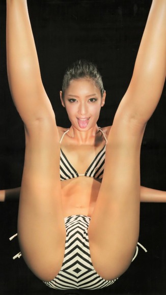 菜々緒のエロ画像020