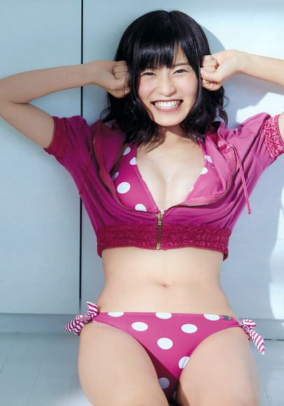 小島瑠璃子のおかず用画像006