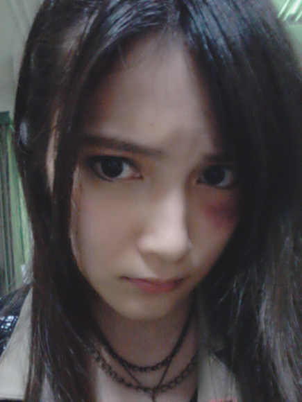 守りたい美少女017