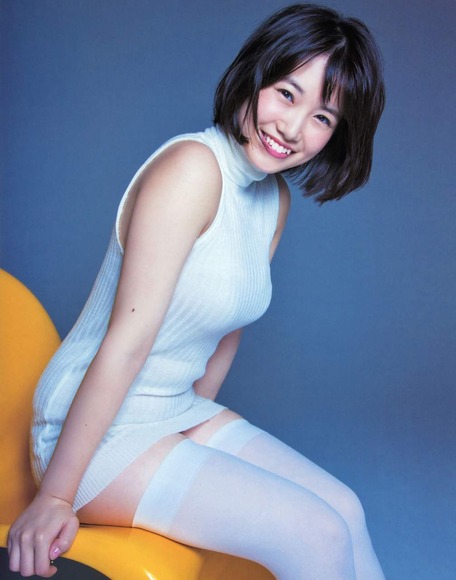 アイドルのオナネタ画像007