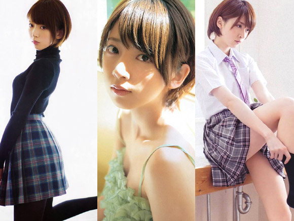 【乃木坂46】橋本奈々未(21) 脱いでないのに、このエロさ。画像×53