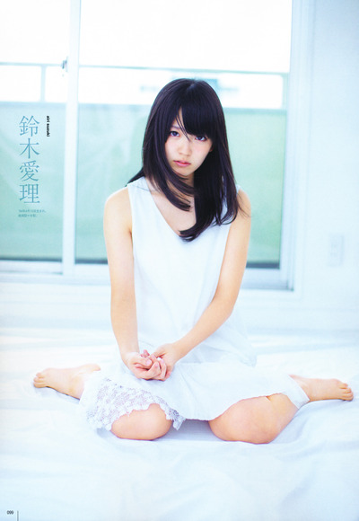 守りたい美少女001